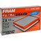 Fram Extra Guard OE Replacement Air Filter - CA10242 CA10242 - alternate 1